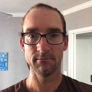 Meet your Posher, Preston